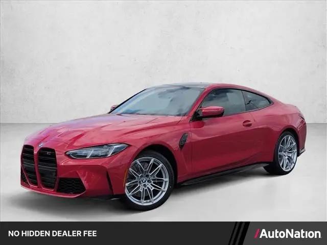 2026 BMW M4 Competition xDrive for sale in Fremont, CA