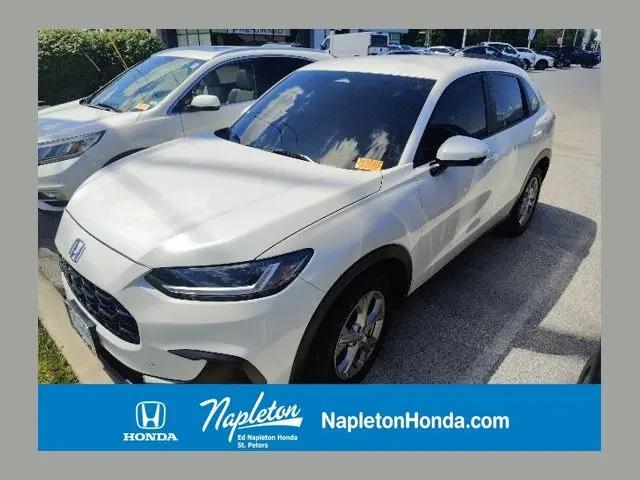 2025 Honda HR-V AWD LX for sale in St. Peters, MO