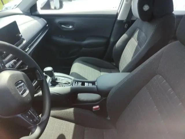 2025 Honda HR-V AWD LX