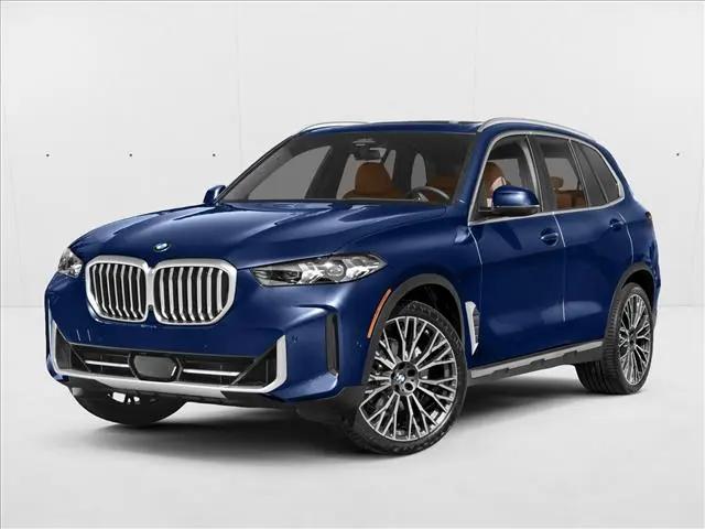 2024 BMW X5 xDrive40i for sale in Dallas, TX