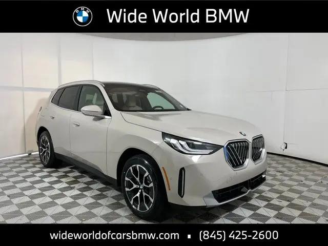 2026 BMW X3 30 xDrive for sale in Spring Valley, NY