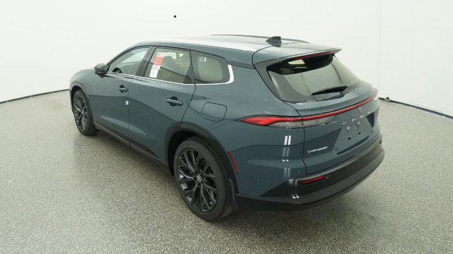 2025 Toyota Crown Signia Limited
