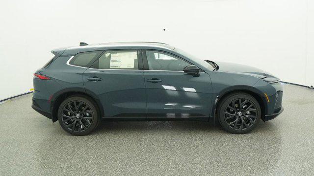 2025 Toyota Crown Signia Limited
