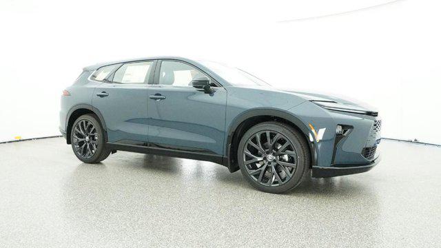 2025 Toyota Crown Signia Limited