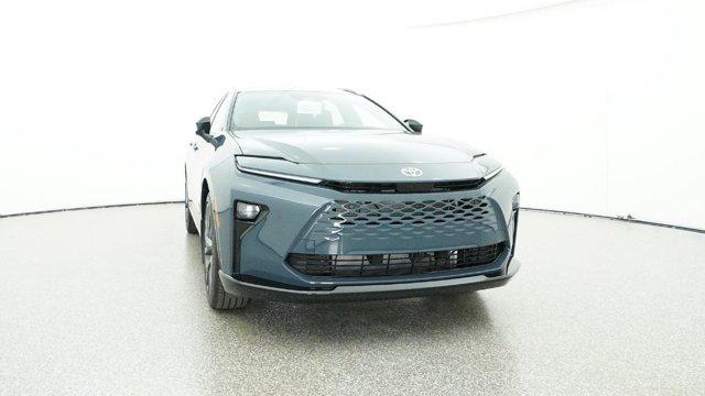 2025 Toyota Crown Signia Limited