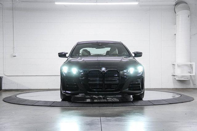 2026 BMW M4 M440i