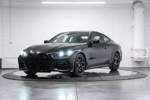 2026 BMW M4 M440i