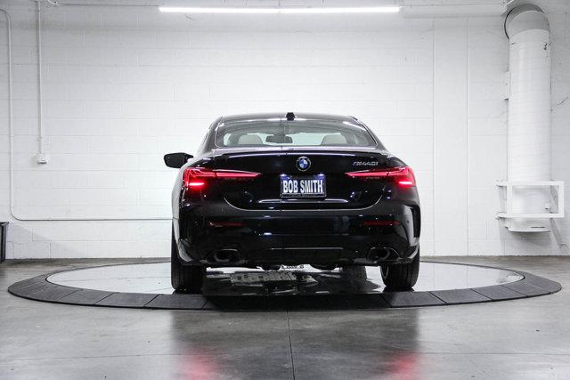2026 BMW M4 M440i