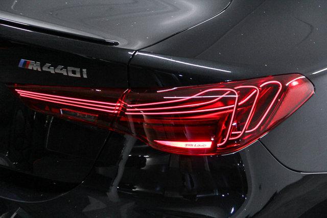 2026 BMW M4 M440i