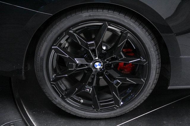 2026 BMW M4 M440i