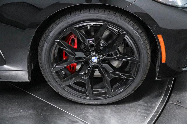 2026 BMW M4 M440i