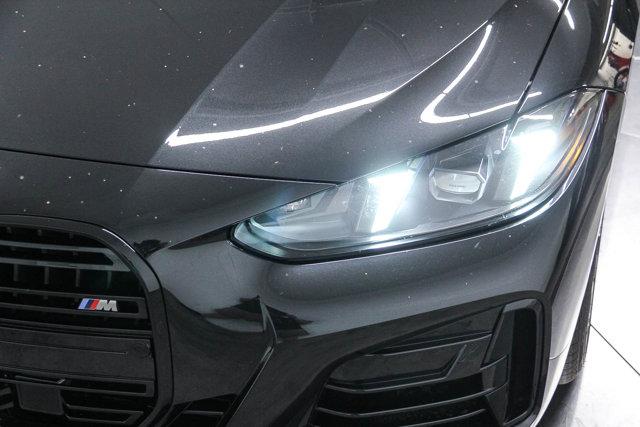 2026 BMW M4 M440i