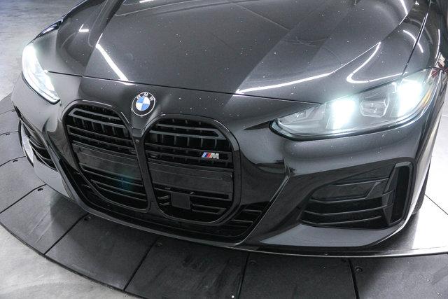 2026 BMW M4 M440i