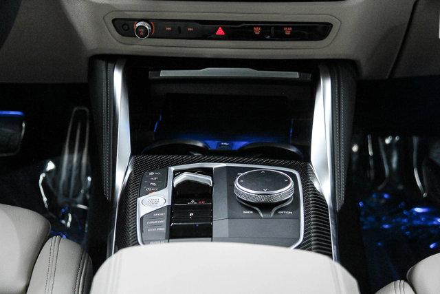 2026 BMW M4 M440i