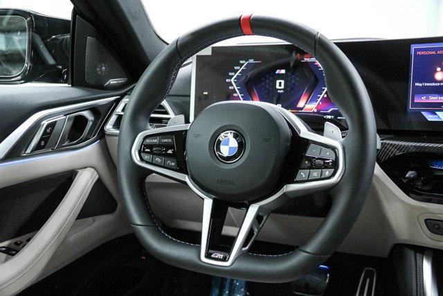 2026 BMW M4 M440i