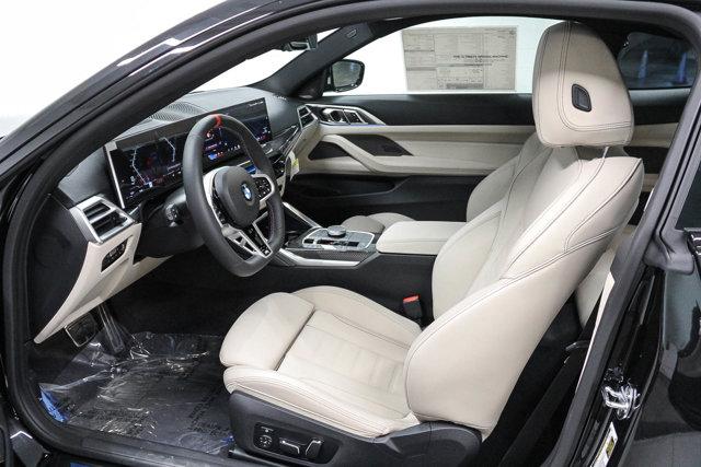 2026 BMW M4 M440i