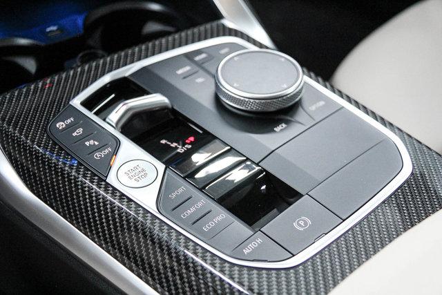 2026 BMW M4 M440i