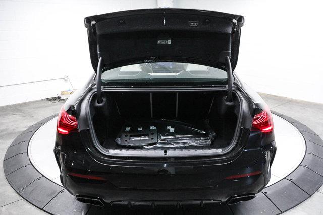 2026 BMW M4 M440i