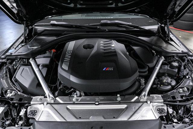 2026 BMW M4 M440i