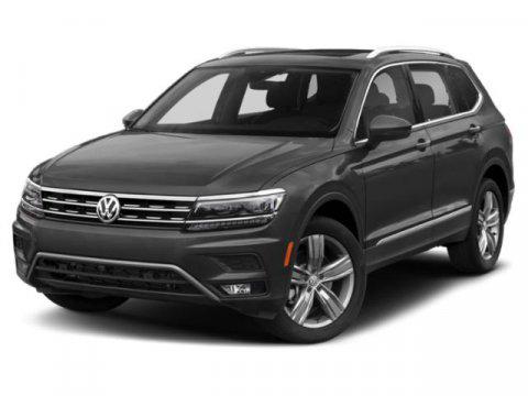 2019 Volkswagen Tiguan 2.0T SEL for sale in Longview, WA