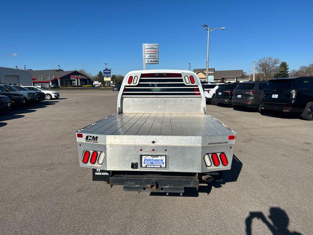 2018 GMC Sierra 2500HD Base 2018 GMC Sierra 2500HD Base