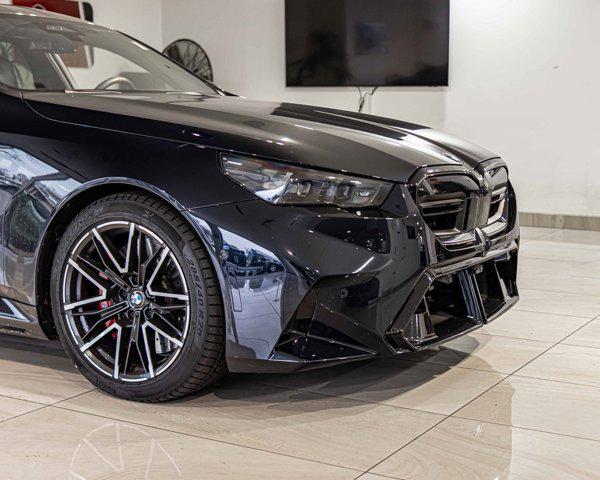 2025 BMW M5 Base 2025 BMW M5 Base