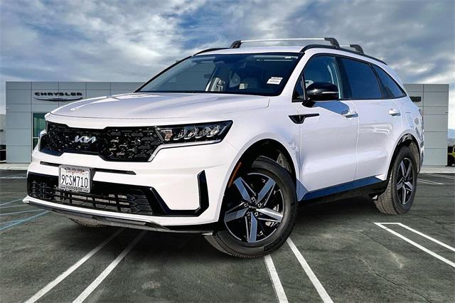 2022 Kia Sorento S for sale in Indio, CA