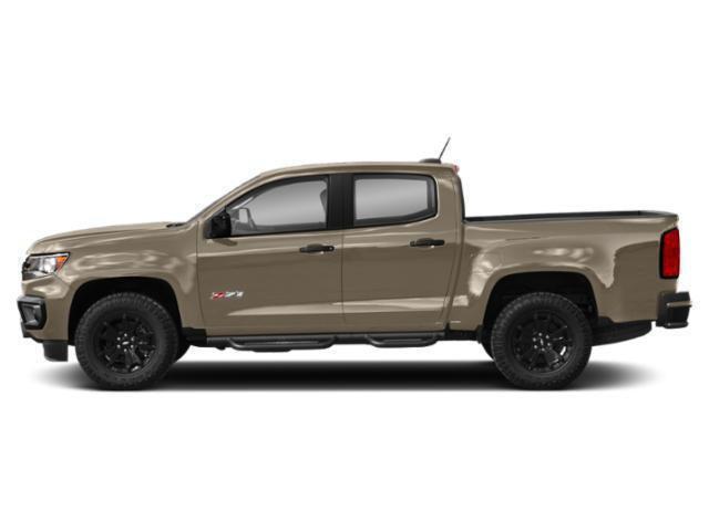 2022 Chevrolet Colorado 4WD Crew Cab Short Box Z71 2022 Chevrolet Colorado 4WD Crew Cab Short Box Z71