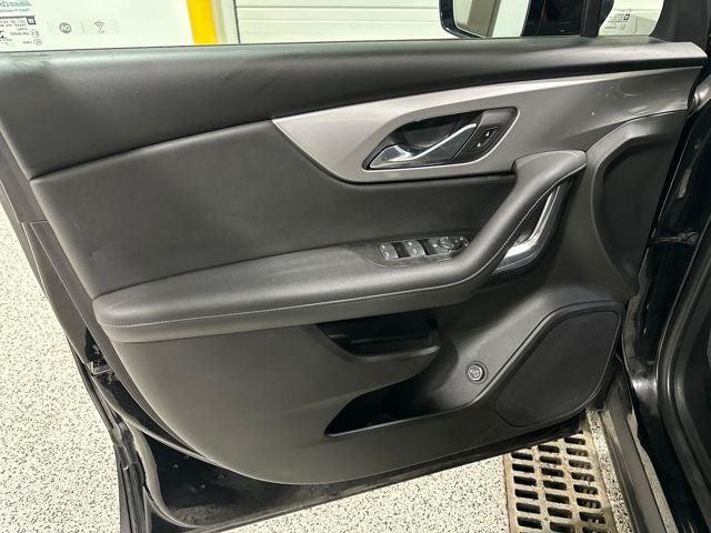 2021 Chevrolet Blazer AWD 2LT 2021 Chevrolet Blazer AWD 2LT