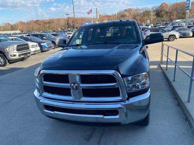 2016 RAM 2500 Tradesman 2016 RAM 2500 Tradesman