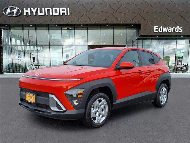 2024 Hyundai Kona SE 2024 Hyundai Kona SE