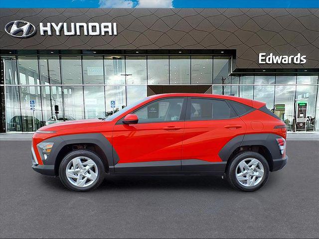 2024 Hyundai Kona SE 2024 Hyundai Kona SE