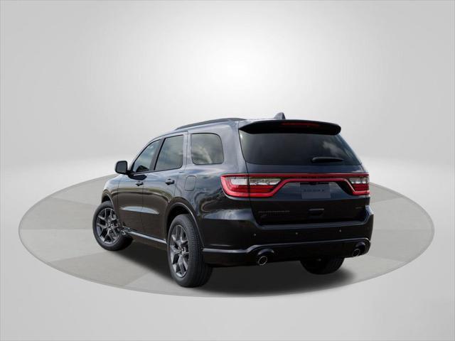 2026 Dodge Durango DURANGO GT AWD HEMI V8