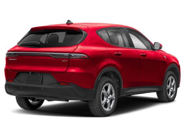 2024 Dodge Hornet GT