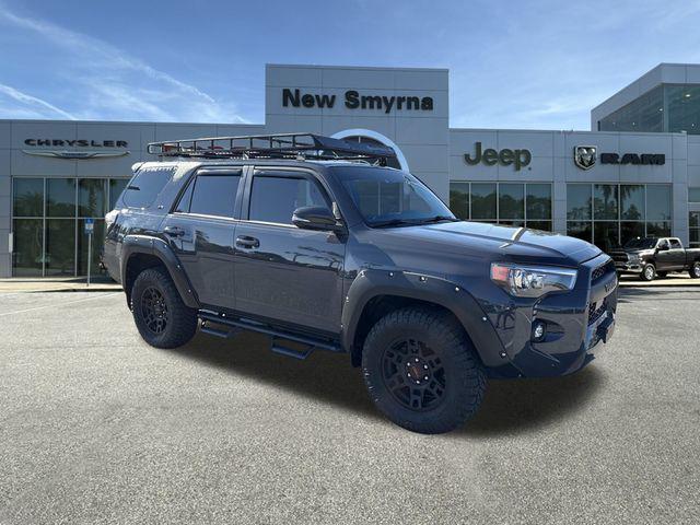 2024 Toyota 4Runner SR5 Premium 2024 Toyota 4Runner SR5 Premium