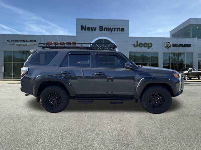 2024 Toyota 4Runner SR5 Premium 2024 Toyota 4Runner SR5 Premium