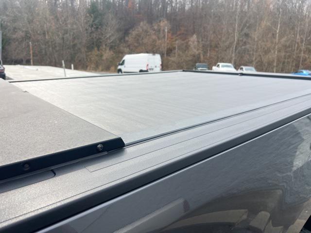 2022 Ford F-250 LARIAT 2022 Ford F-250 LARIAT