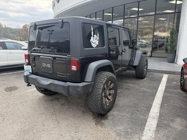 2017 Jeep Wrangler Unlimited Sport 4x4 2017 Jeep Wrangler Unlimited Sport 4x4