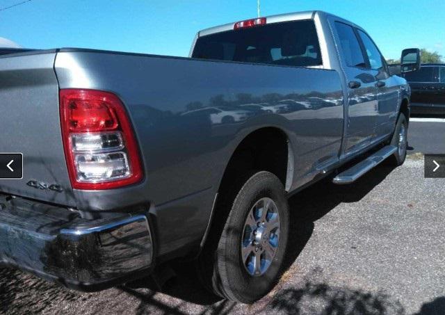 2024 RAM 2500 Big Horn Crew Cab 4x4 8 Box 2024 RAM 2500 Big Horn Crew Cab 4x4 8 Box