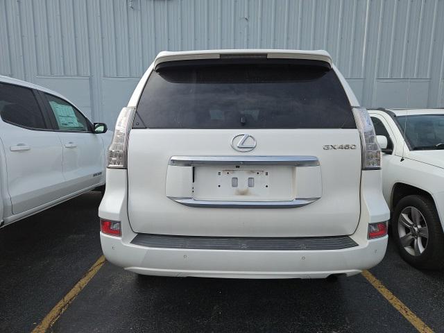 2018 Lexus GX 460 460 2018 Lexus GX 460 460