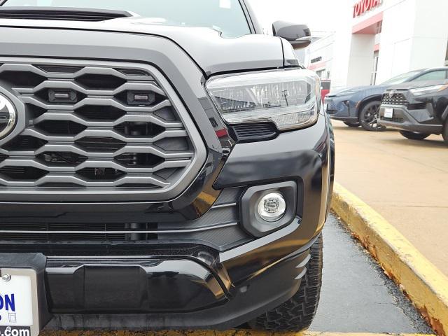 2020 Toyota Tacoma TRD Sport 2020 Toyota Tacoma TRD Sport