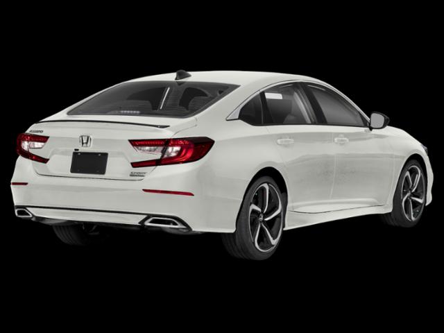 2022 Honda Accord Sedan Sport SE 2022 Honda Accord Sedan Sport SE