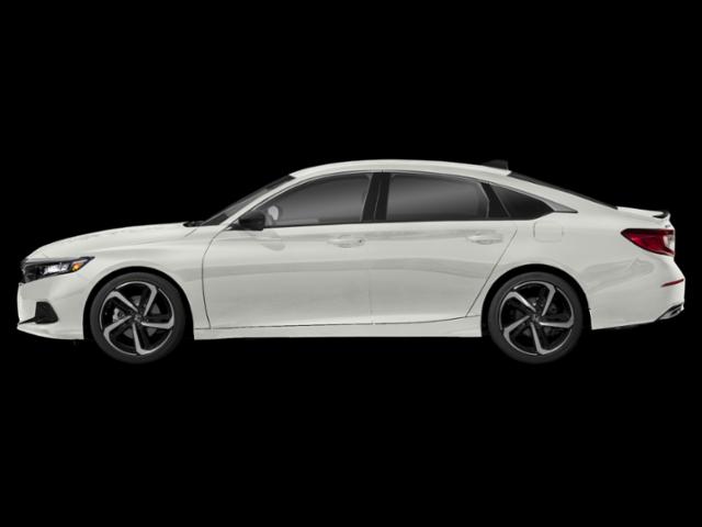 2022 Honda Accord Sedan Sport SE 2022 Honda Accord Sedan Sport SE