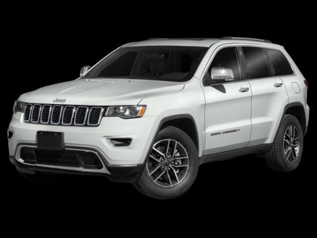 2022 Jeep Grand Cherokee WK Limited 2022 Jeep Grand Cherokee WK Limited