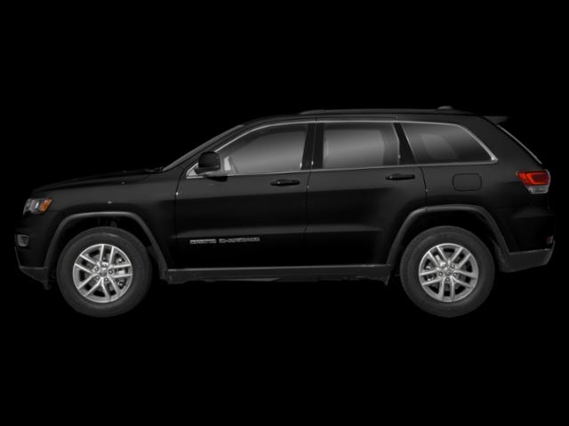 2019 Jeep Grand Cherokee Altitude 4x2 2019 Jeep Grand Cherokee Altitude 4x2