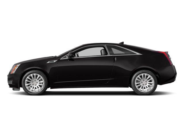2013 Cadillac CTS Premium 2013 Cadillac CTS Premium