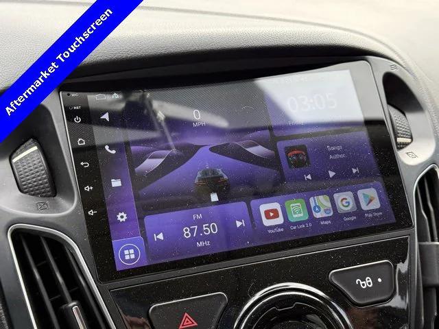 2013 Ford Focus SE 2013 Ford Focus SE