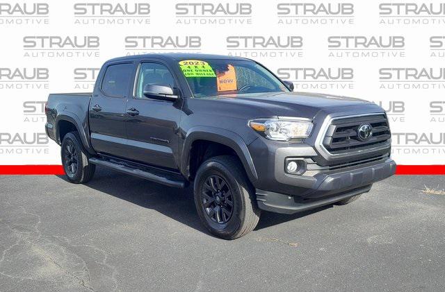 2023 Toyota Tacoma SR5 V6 2023 Toyota Tacoma SR5 V6