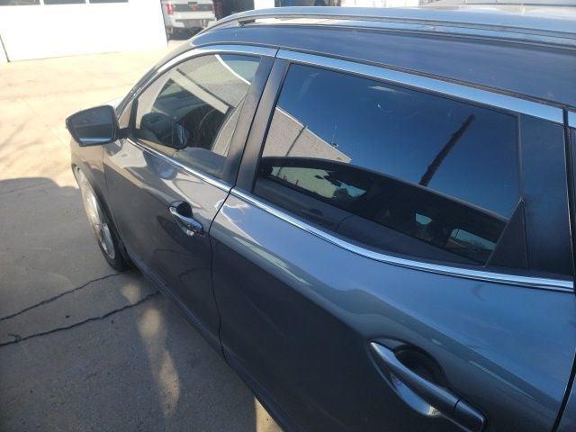 2019 Nissan Rogue Sport SV