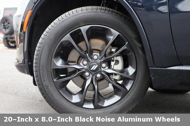 2025 Dodge Durango GT Plus AWD 2025 Dodge Durango GT Plus AWD